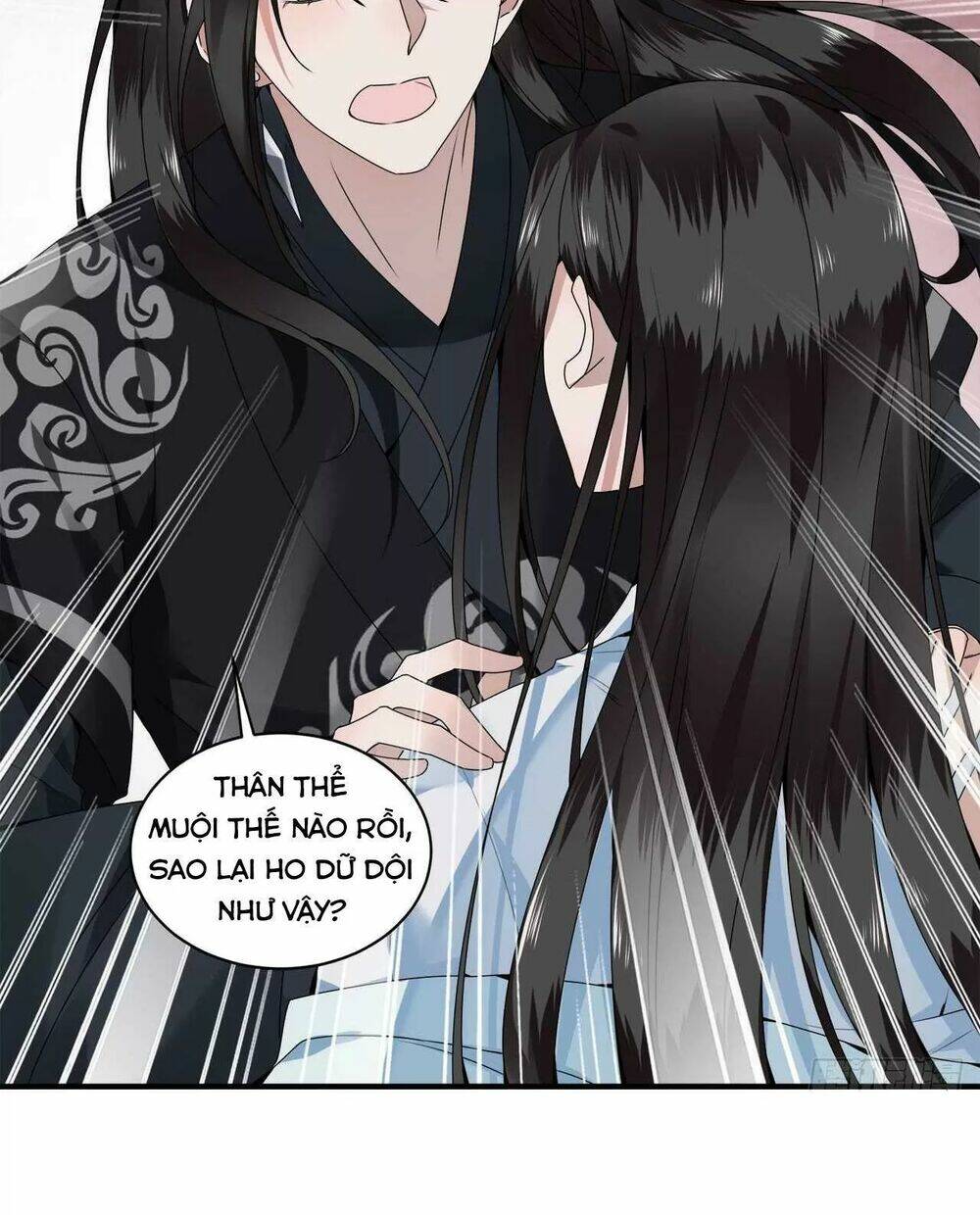 phượng hoàng vu phi chapter 108 17