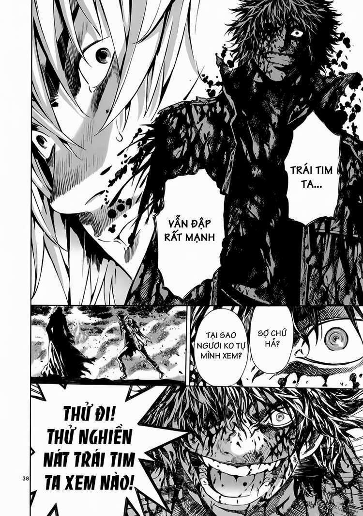 shin angyo onshi (tân ám hành ngự sử) chapter 78 36