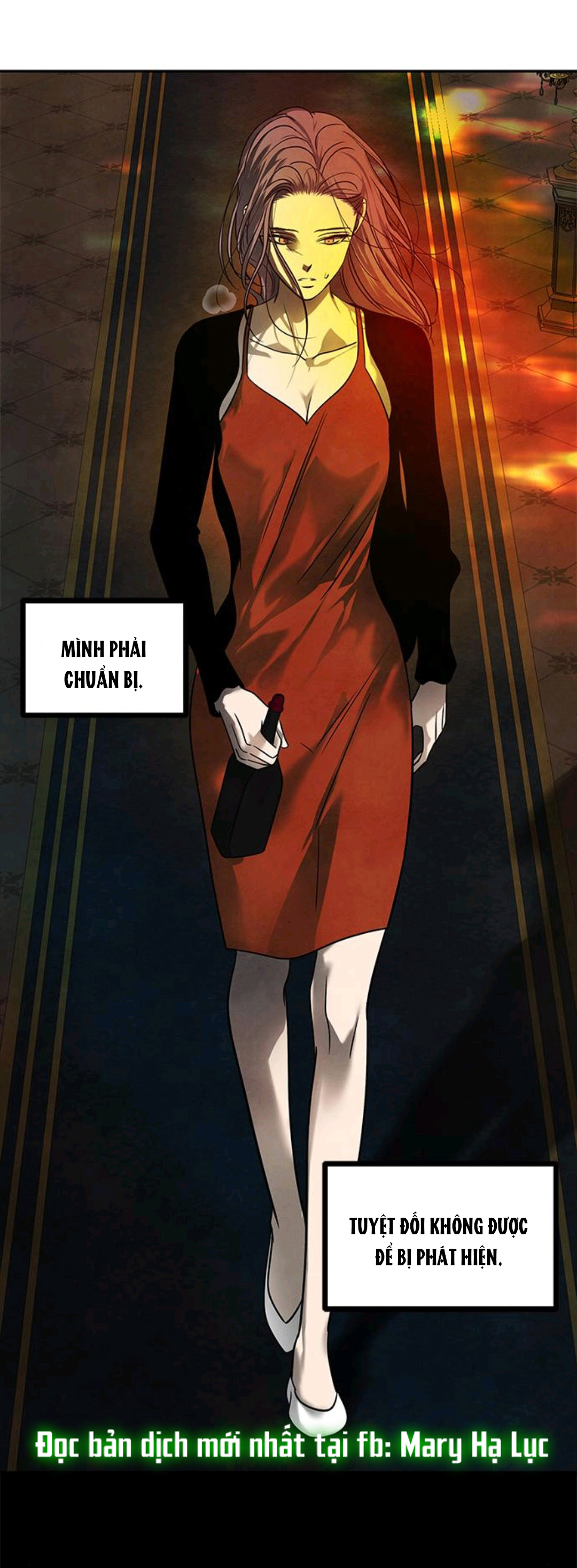 Cạm Bẫy chapter 168.2 9