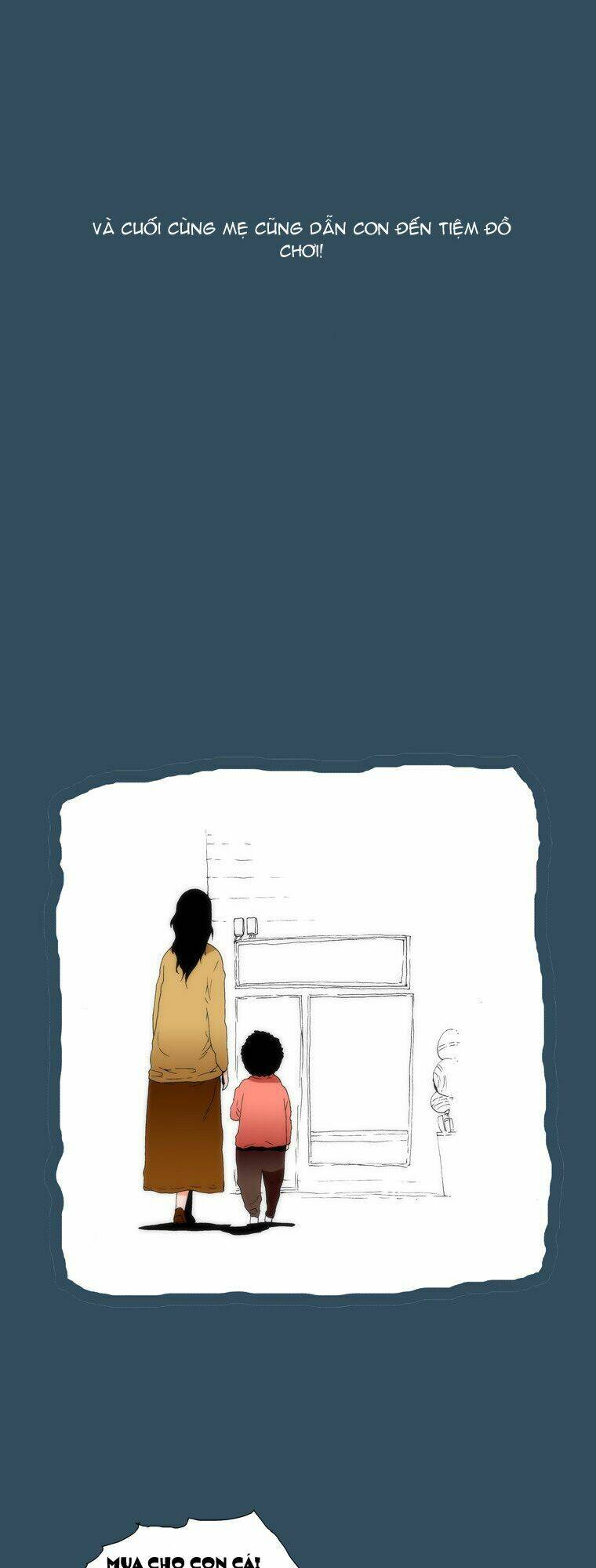 can't see can't hear but love chapter 23 42