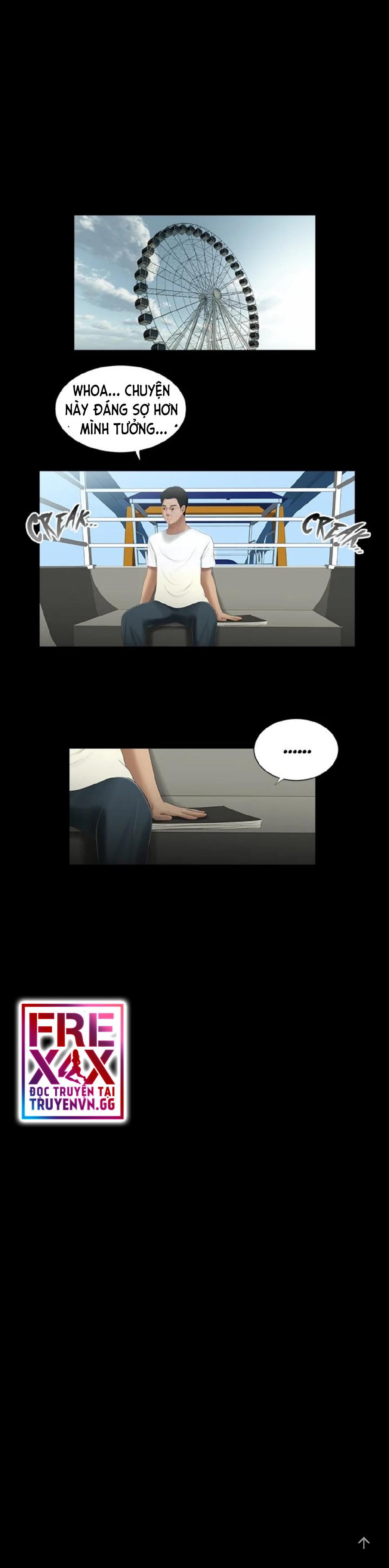 chú và cháu chapter 61 15