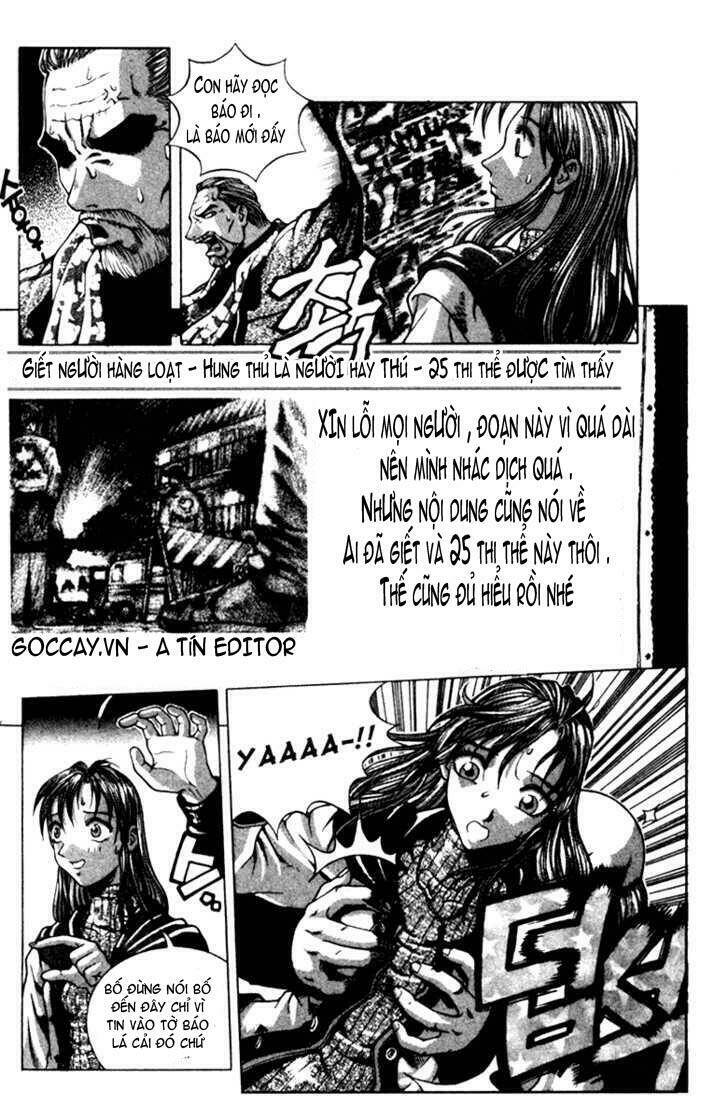 rebirth - tái sinh chapter 2 7