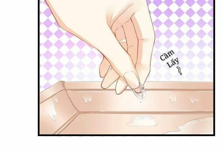 tổng tài đại nhân song mặt kiều thê chapter 24 14