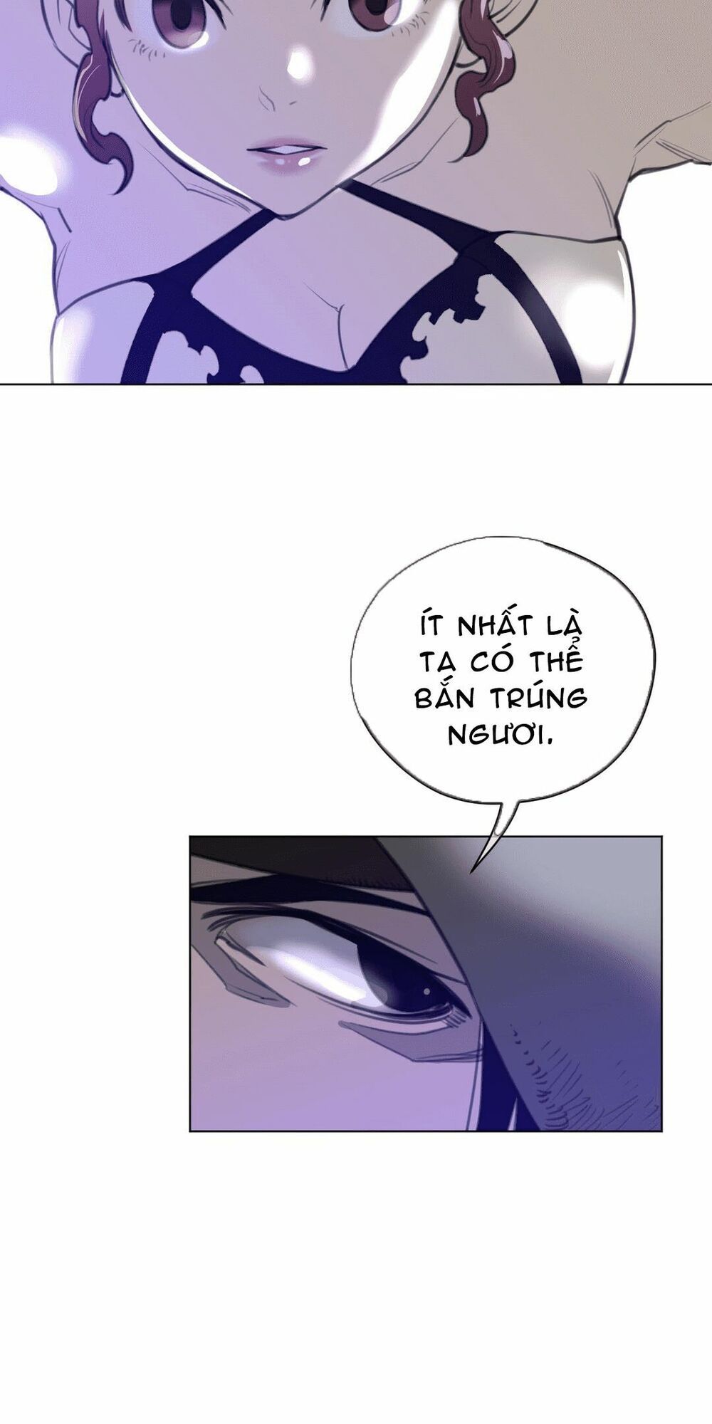 một nửa hoàn hảo chapter 34 32