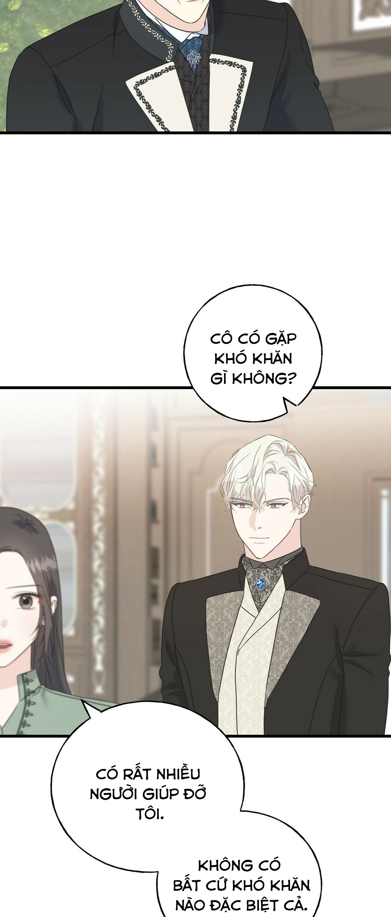 hoàng tử dâm đảng và nữ hiệp sĩ ngầu lòi chapter 43 13