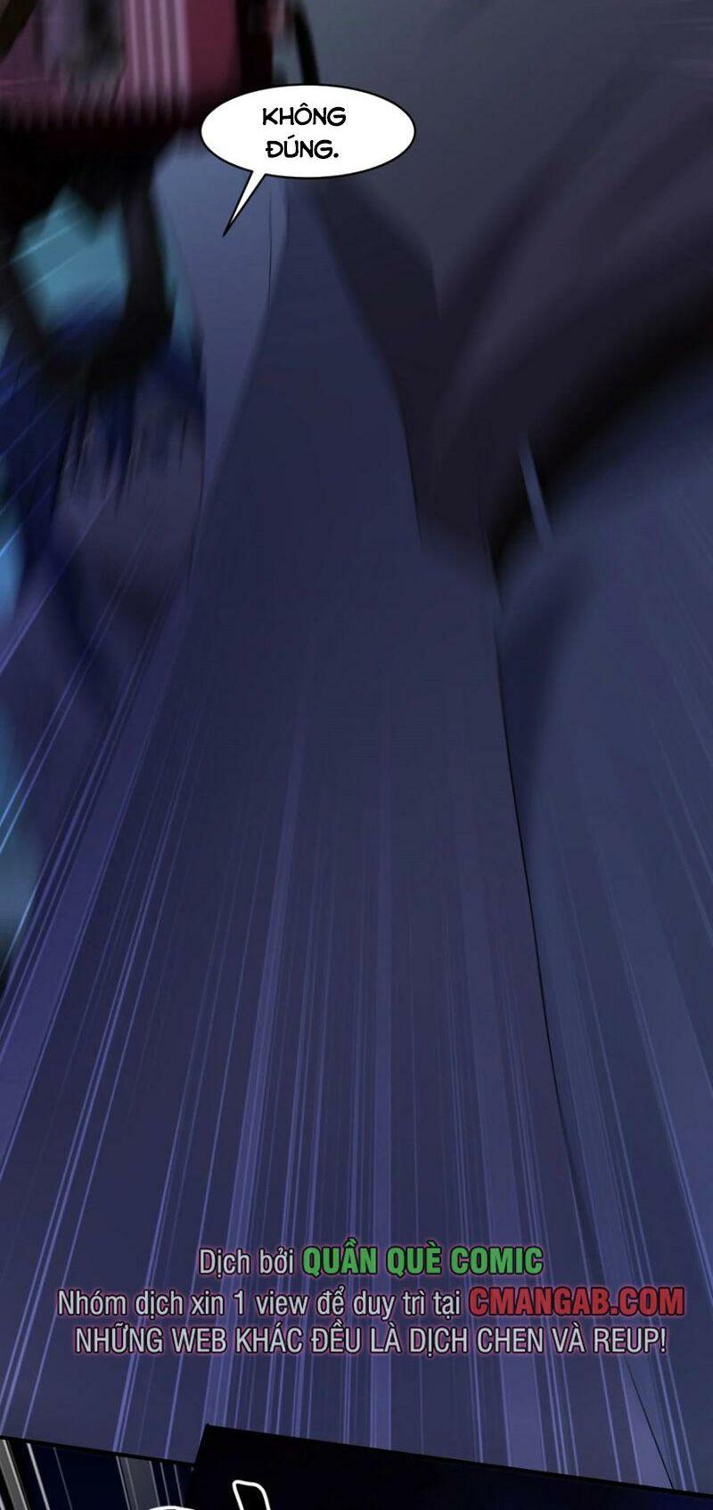 đừng hiểu lầm, tôi mới là người bị hại! chapter 54 16