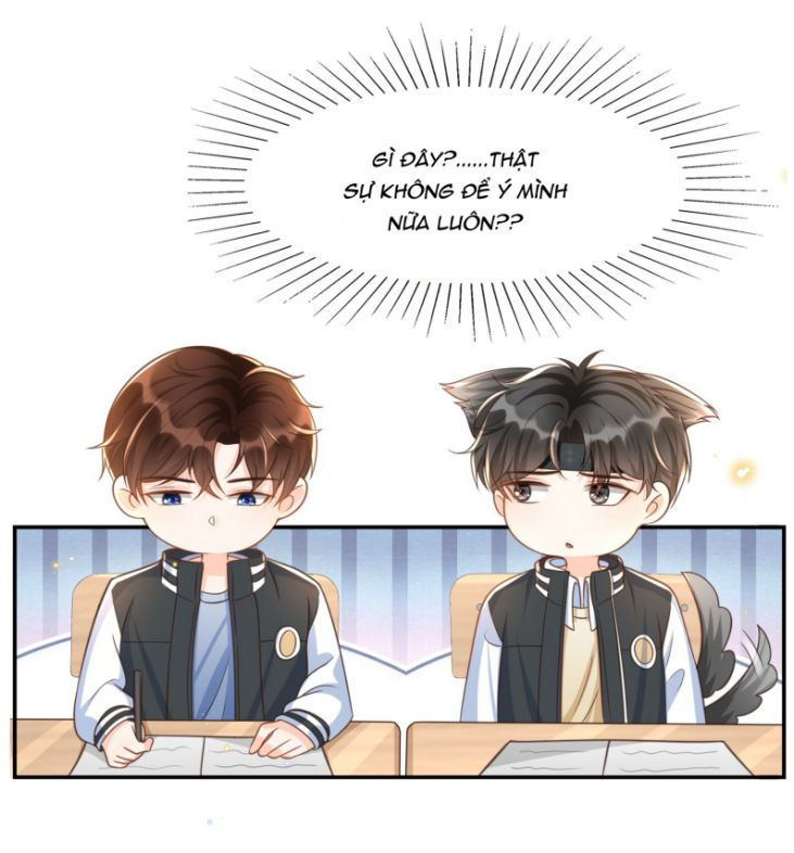 ngọt không ngừng nghỉ chapter 40 12