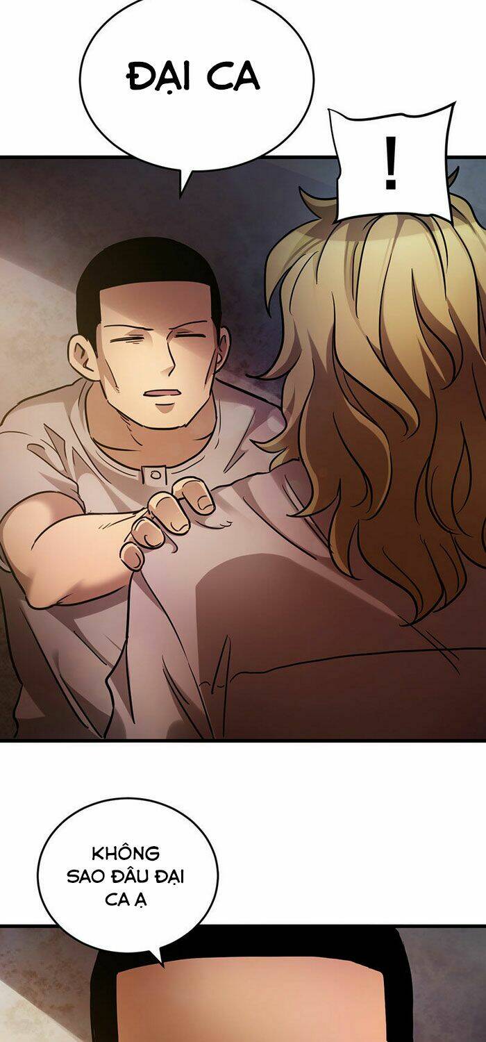 sau mạt thế tôi trở thành zombie chapter 50 39