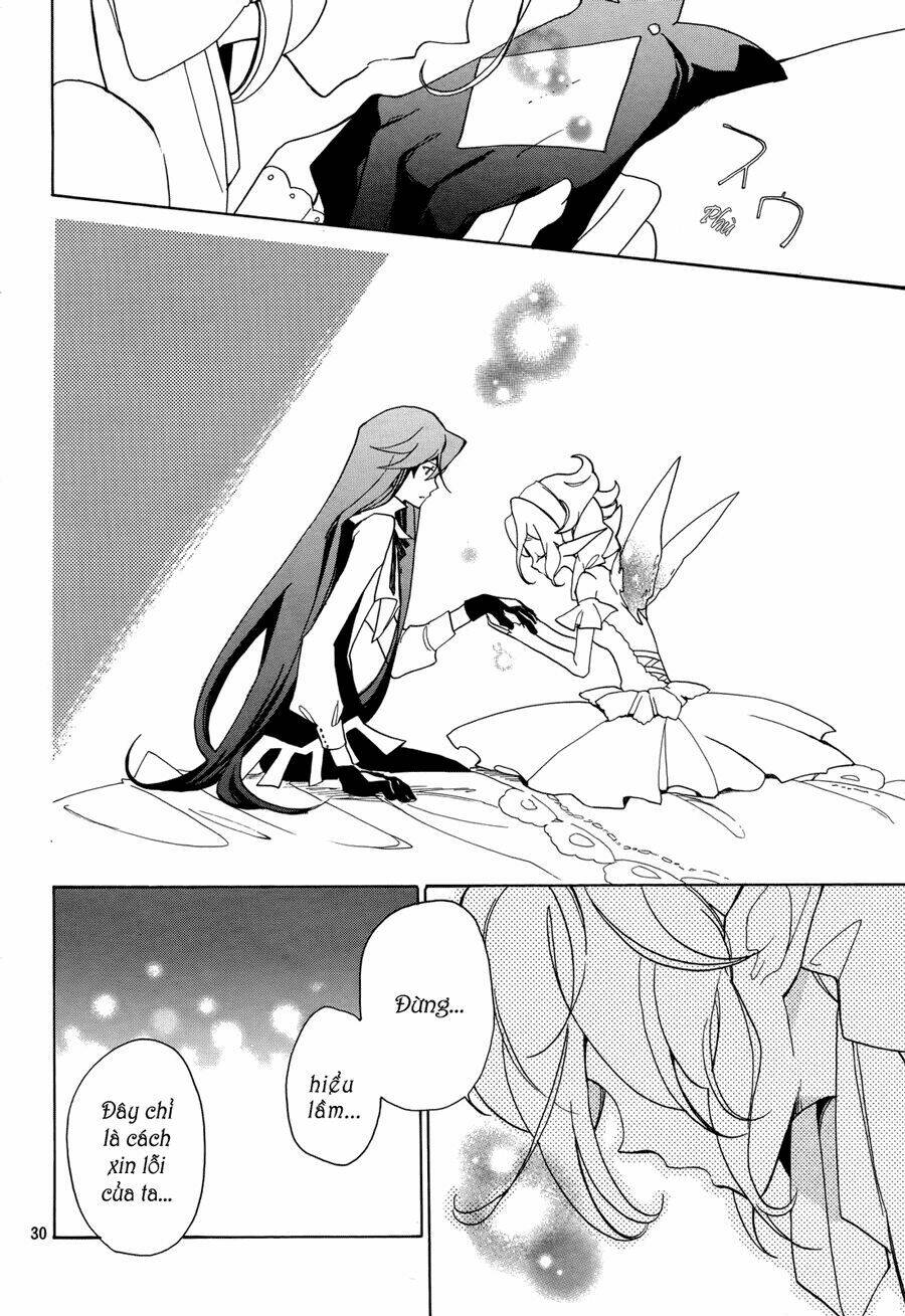 kirikagohime to mahou tsukai chapter 2 32