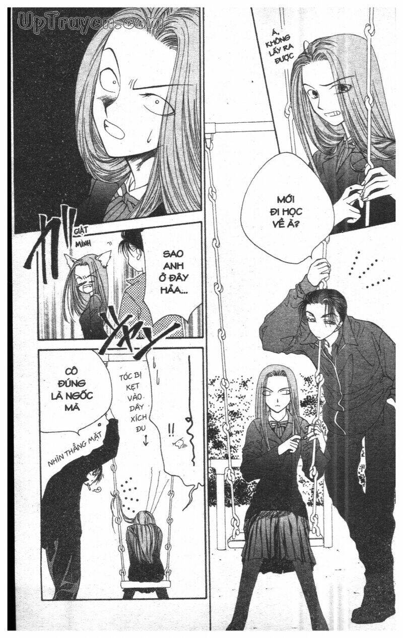 thấy mờ ghét chapter 4 79