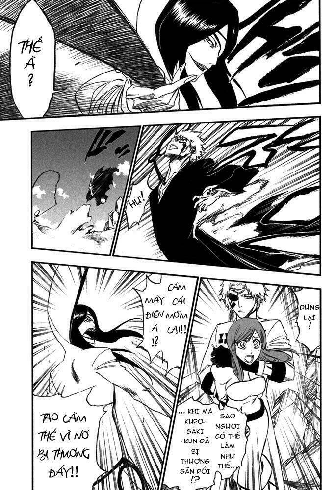 thần chết ichigo chapter 288 18
