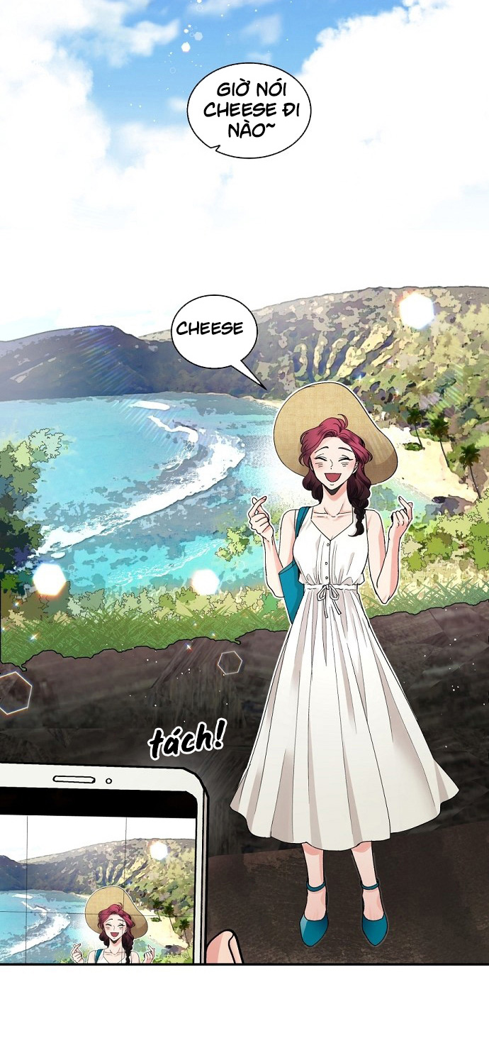 oan gia ngõ hẹp chapter 24 55