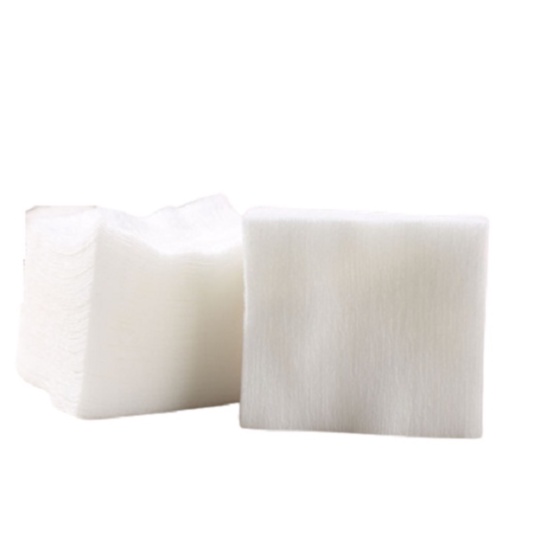 Bông đắp toner lotion mask Likado 1000 miếng cotton mềm