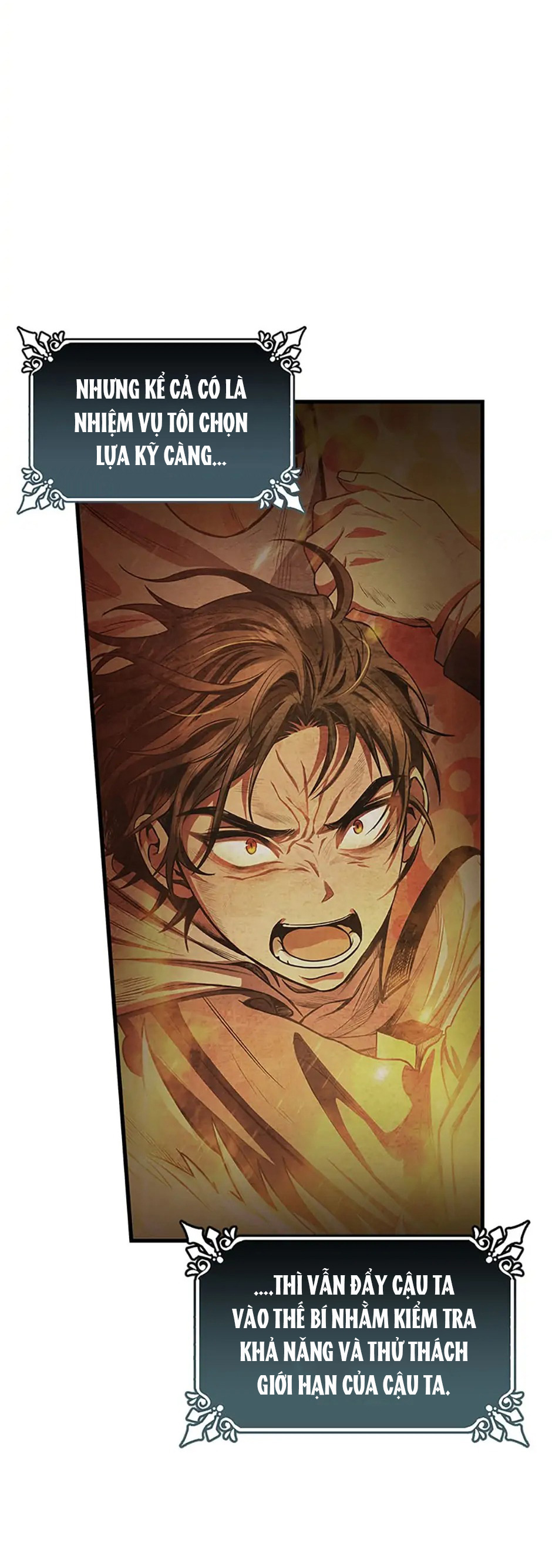 vị cứu tinh của nam phản diện chapter 22 28