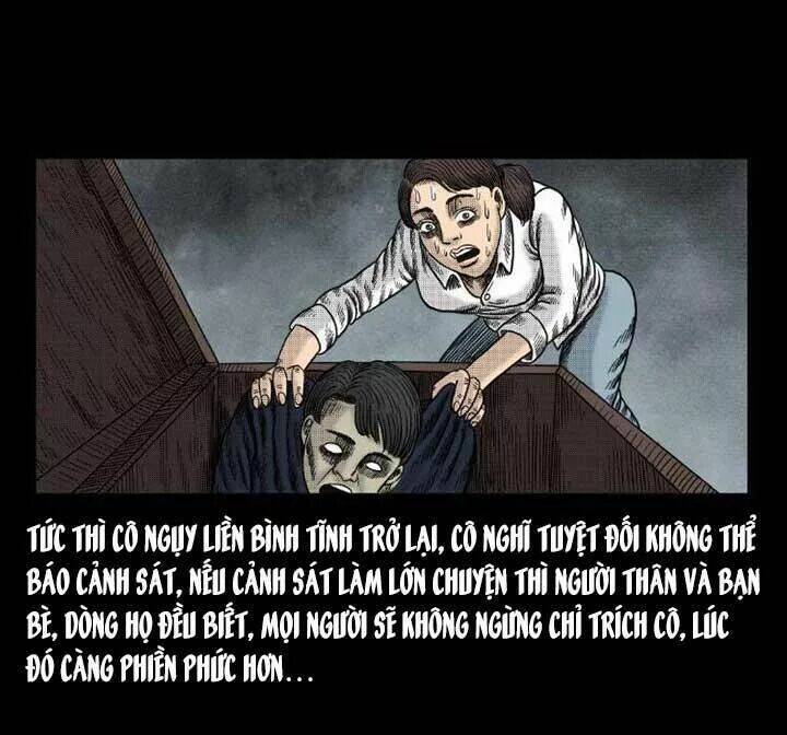 kỳ án có thật chapter 40 57