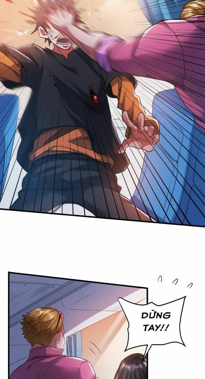 trò chơi thời mạt thế chapter 2 26