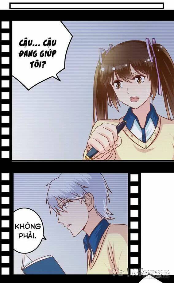 tôi là vợ tôi chapter 88 6