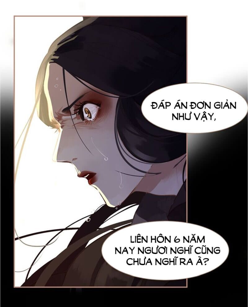 nhất đại linh hậu chapter 38 77