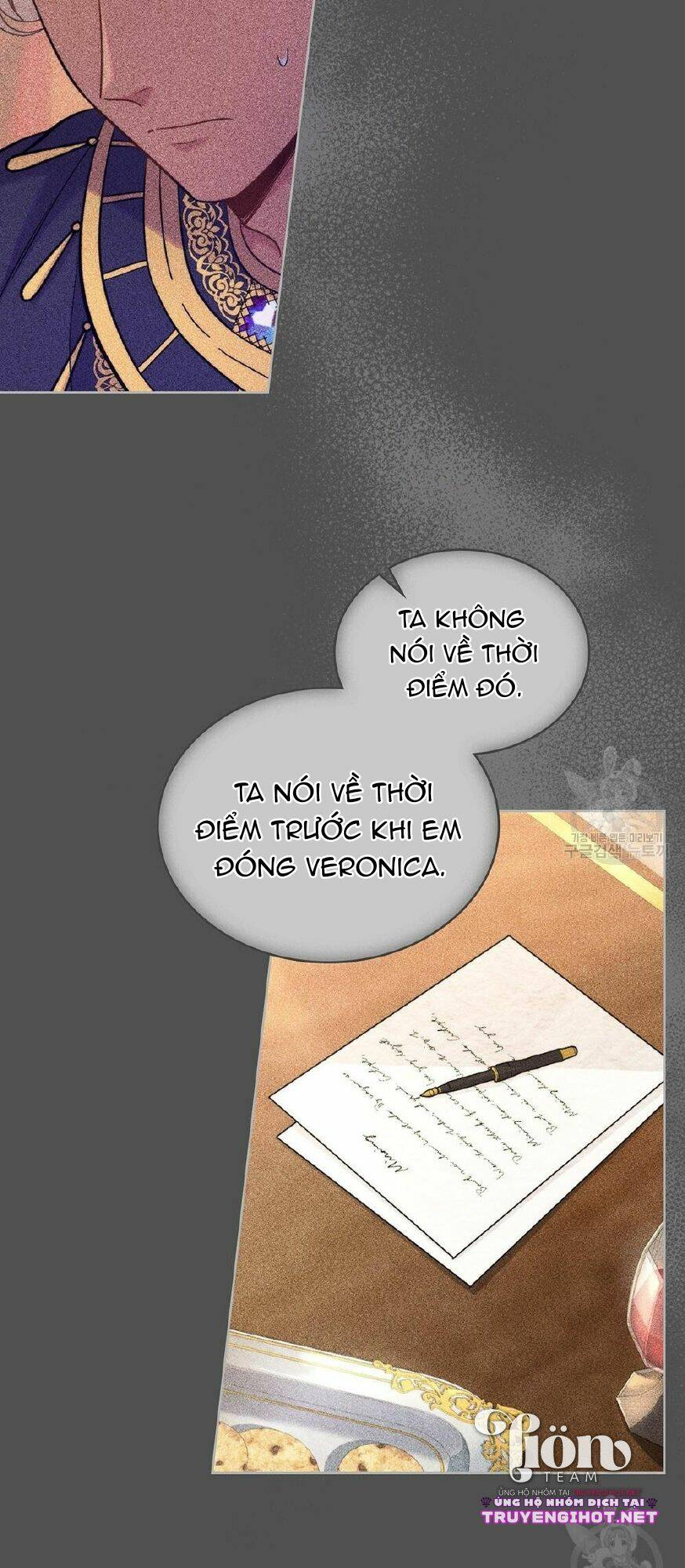 Lừa Người Hợp Với Em chapter 31.2 24