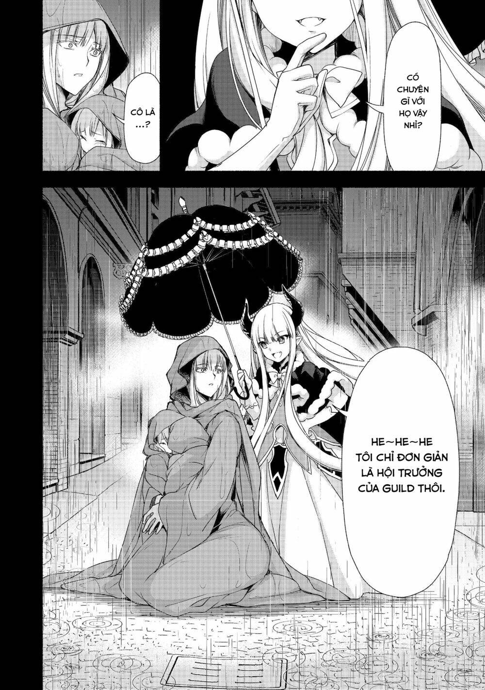 moto kizoku reijou de mikon no haha desuga, musumetachi ga kawaii sugite boukenshagyo mo ku ni narim chapter 6 16