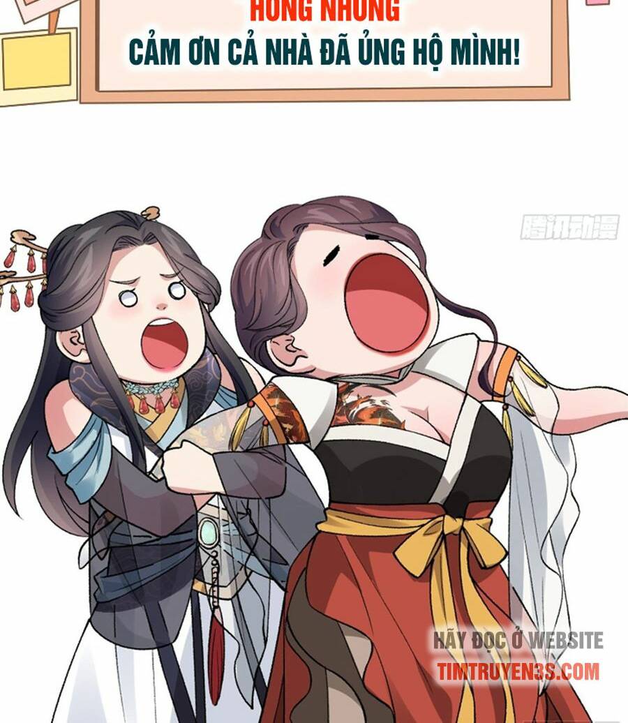 mẹ tôi là chòm sao bảo hộ m chapter 28 62