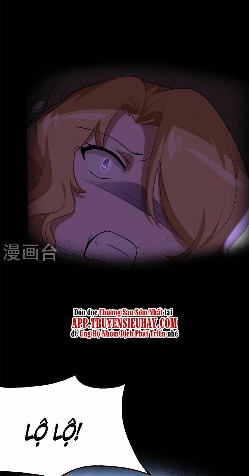 bạn gái virus của tôi chapter 292 21