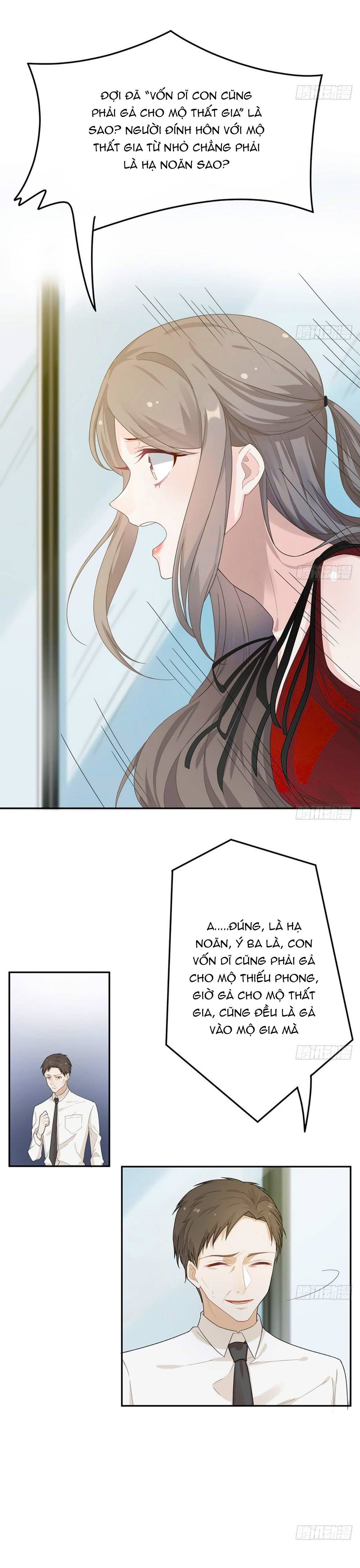 hai cách tìm gặp người yêu chapter 23 2