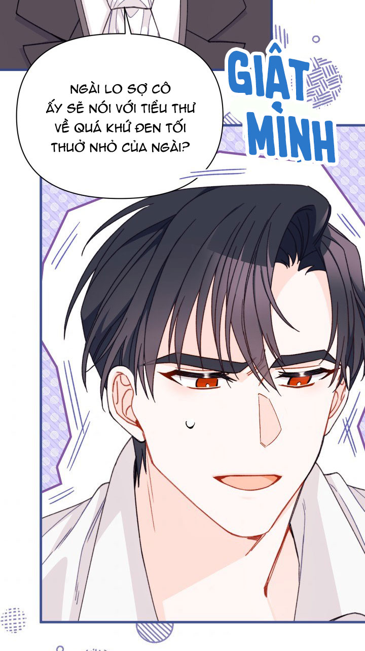 tôi đã kết hôn khi tôi tìm thấy nam chính chapter 24 5