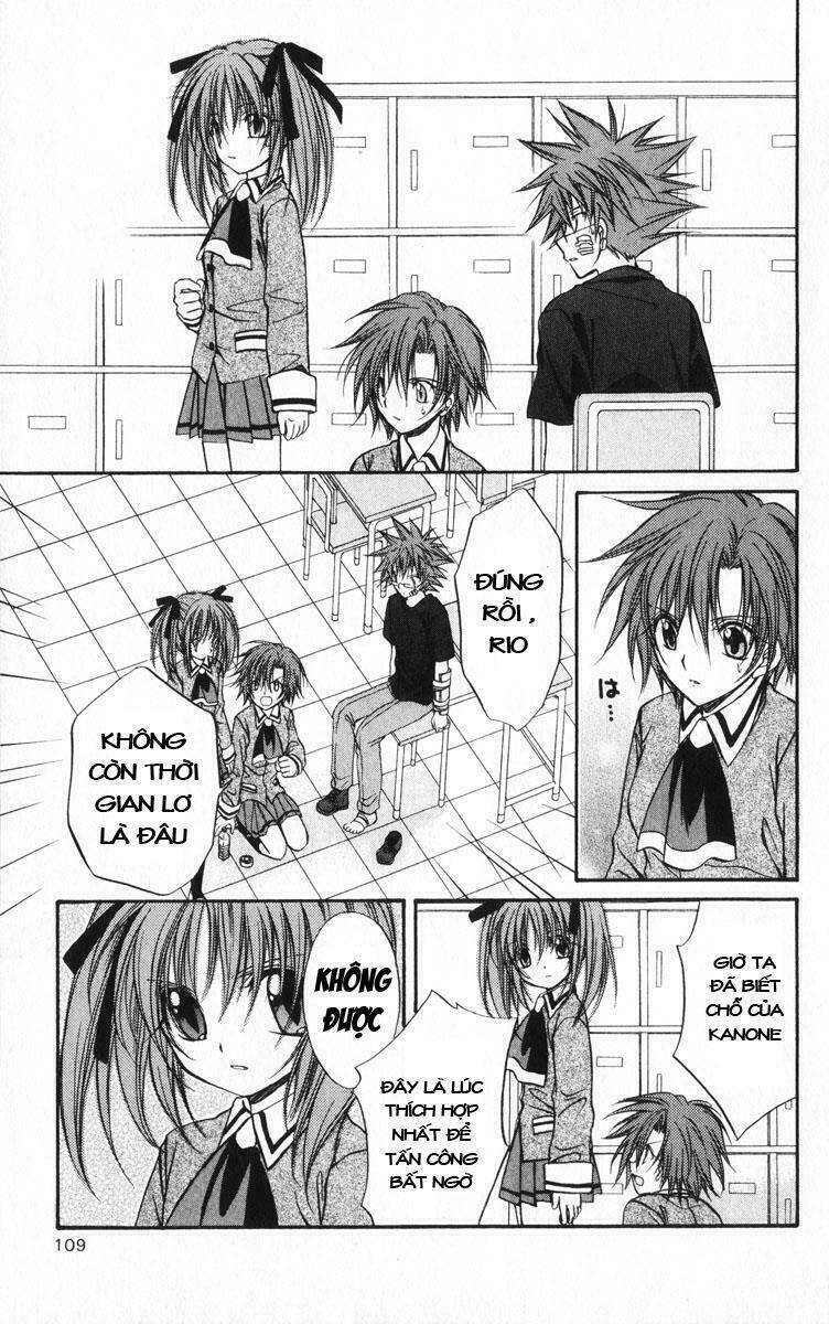 spiral: suiri no kizuna chapter 39 10