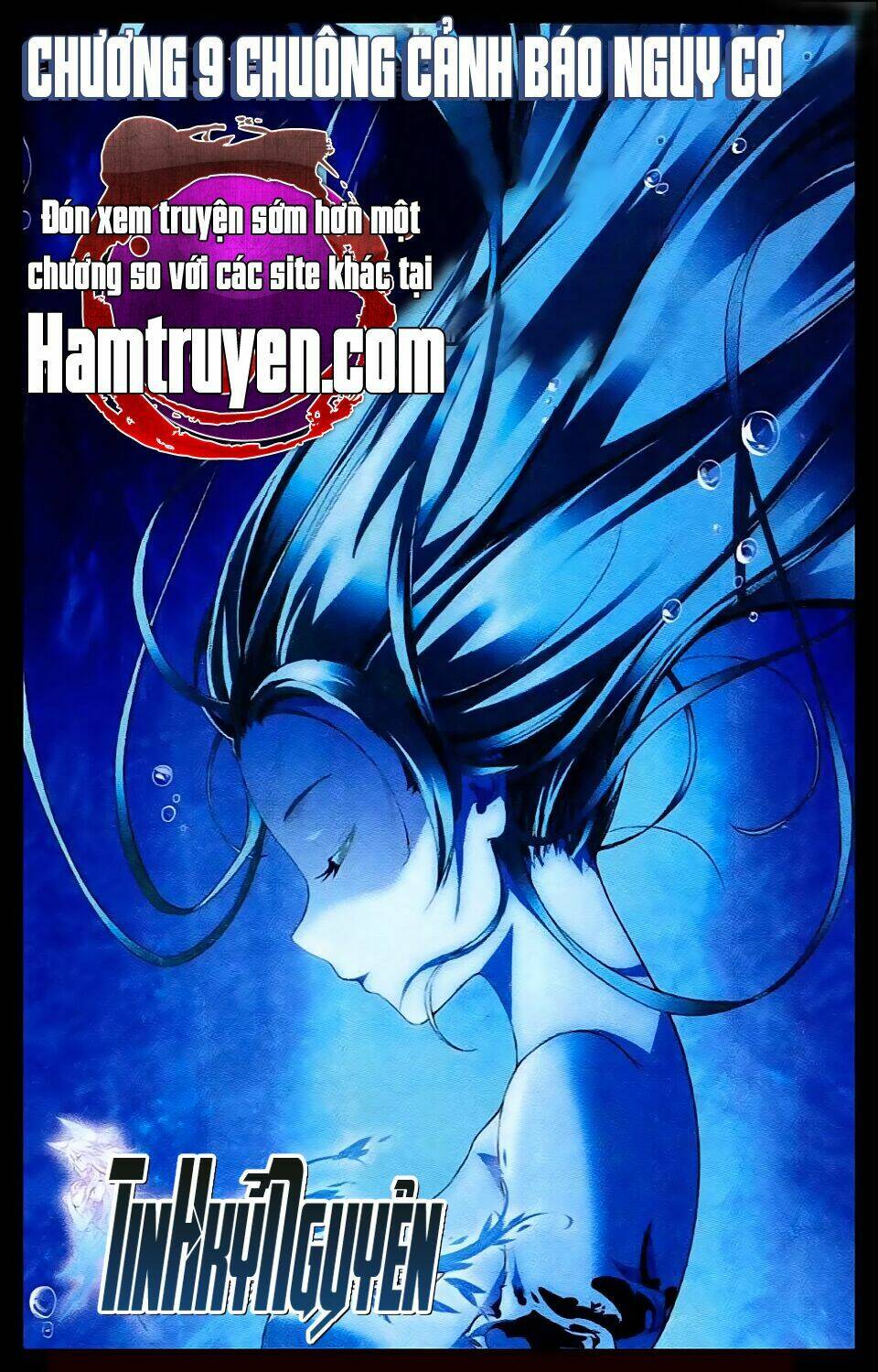 tinh kỷ nguyên chapter 9 1