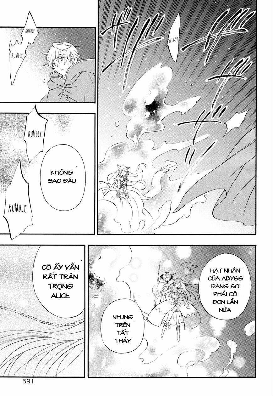 pandora hearts chapter 104 33