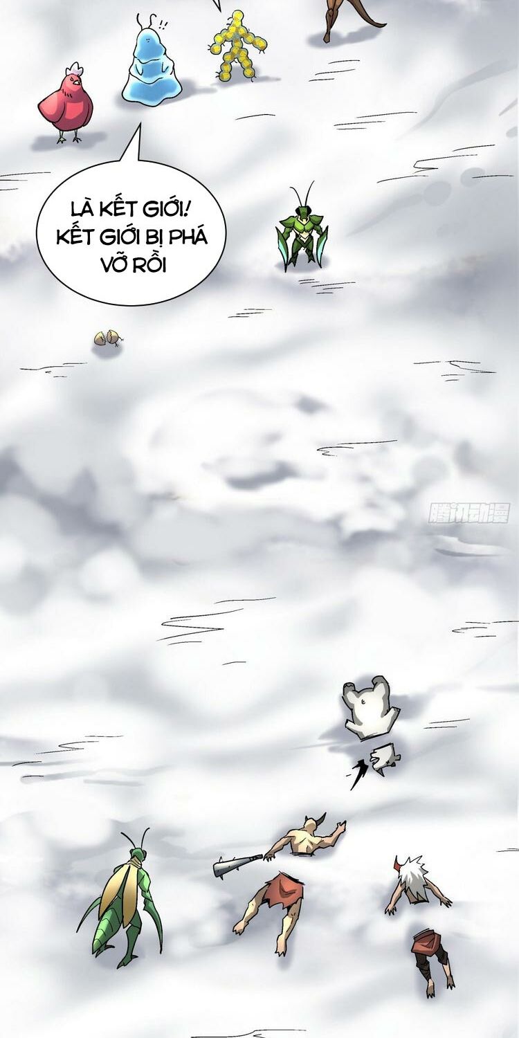 ta là nhà giàu số một, ta không muốn trọng sinh chapter 53 47