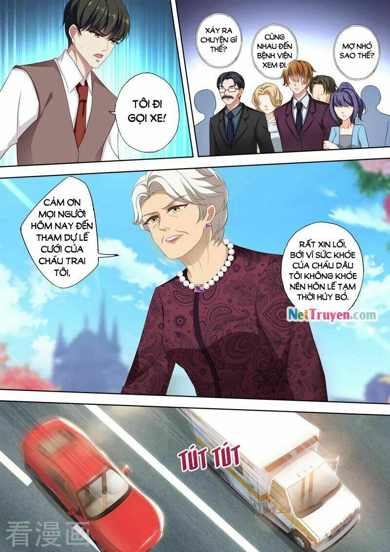 melody happy group: giai điệu hạnh phúc - mh channel chapter 16 9