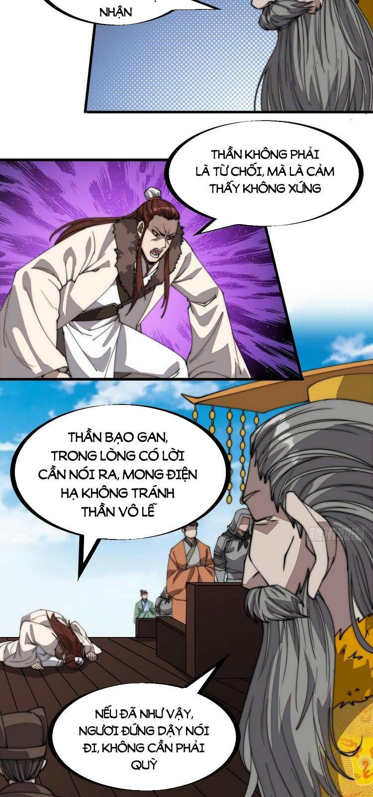 ta có một sơn trại chapter 217 2