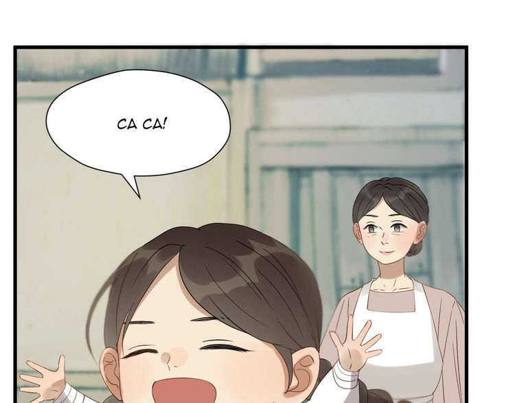 lượm được một tiểu hồ ly phần 3 chapter 53 17