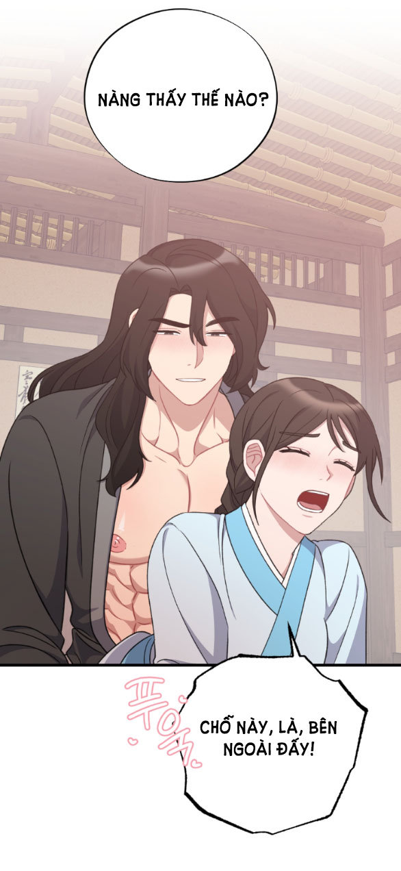 [18+] mơ về một cơn mưa phùn chapter 19.1 15