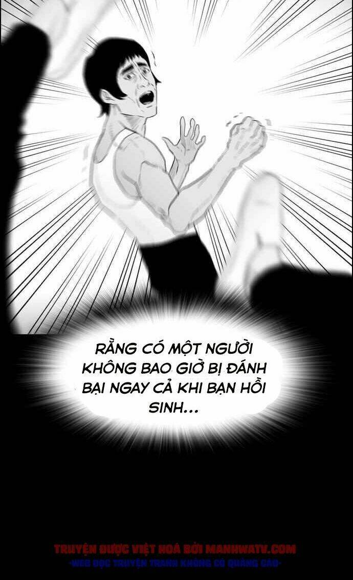 kẻ hồi sinh chapter 105 28