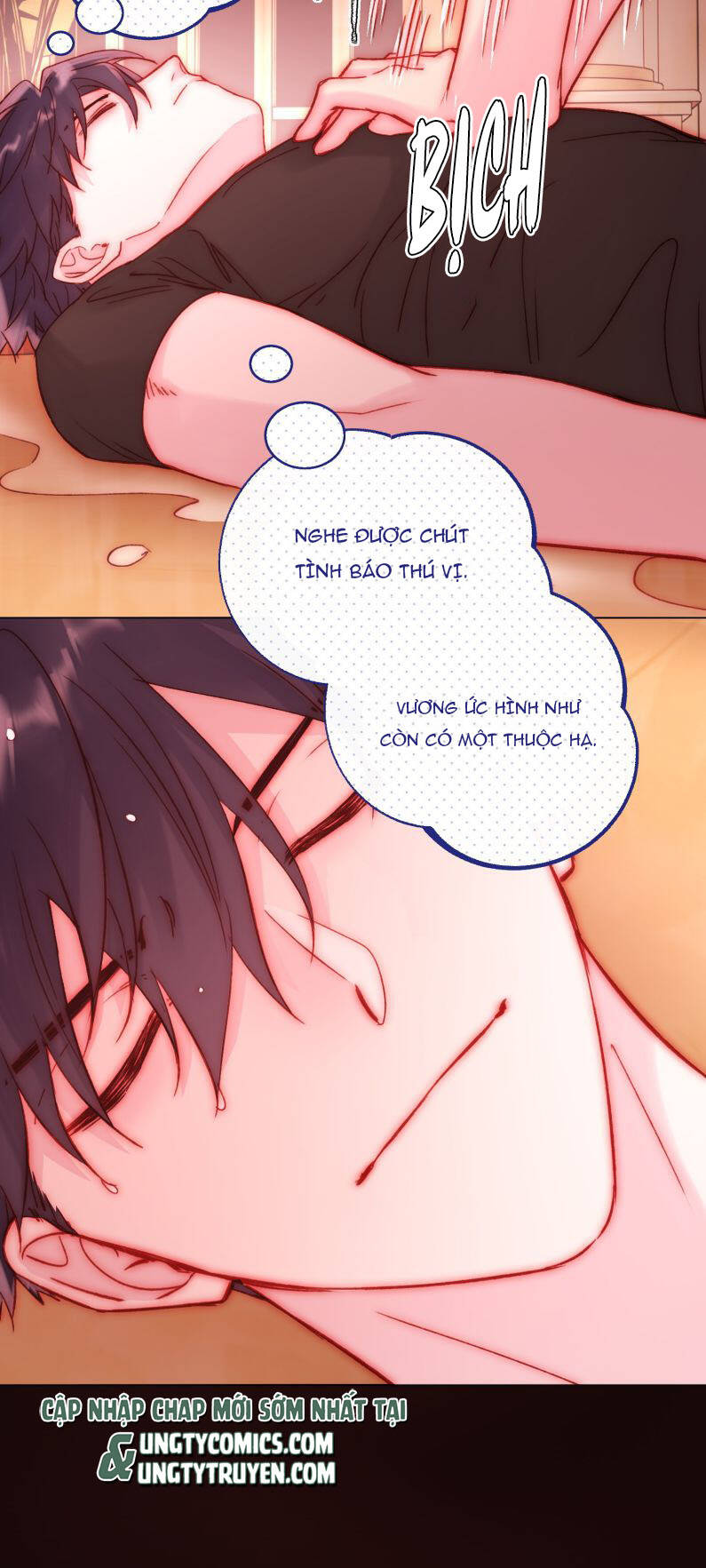 tôi phải làm 1 kẻ đại xấu xa chapter 55 25