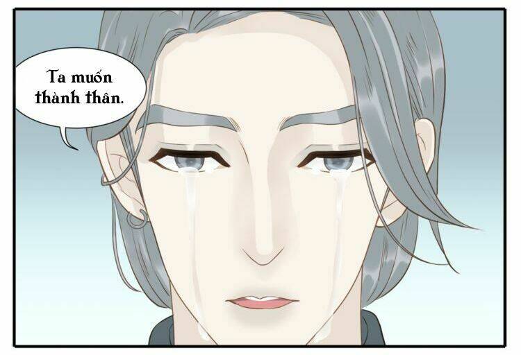 giáo chủ, chú ý thanh danh! chapter 40 3