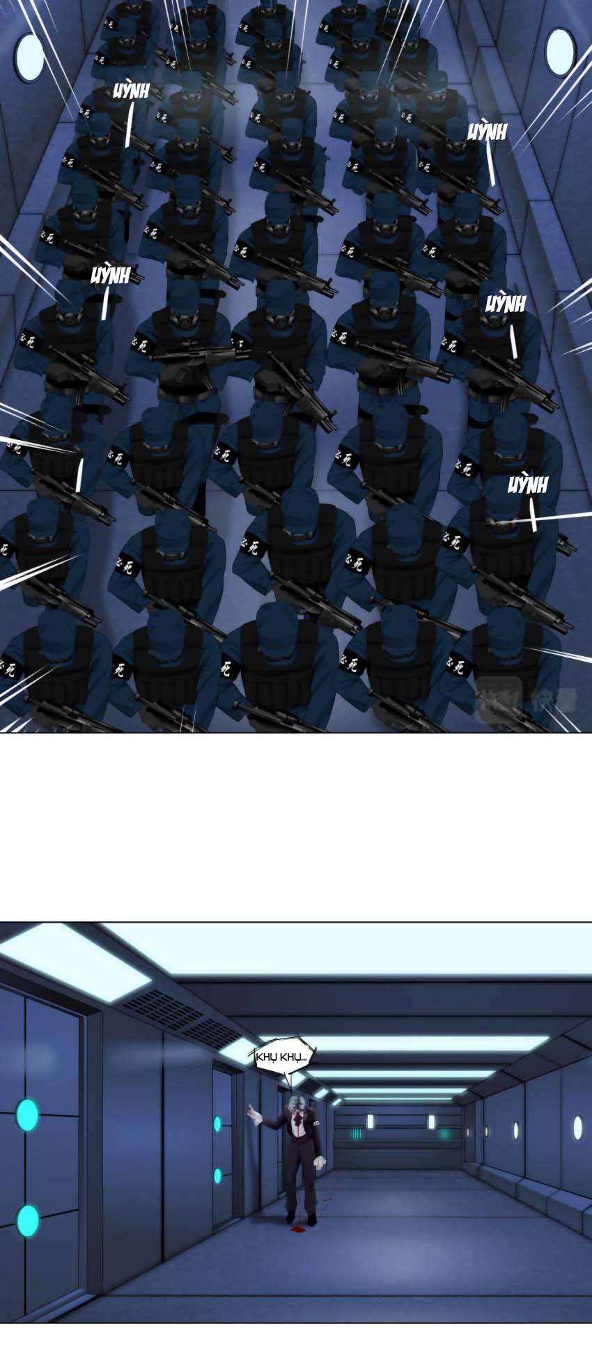 đằng nữ chapter 89 6