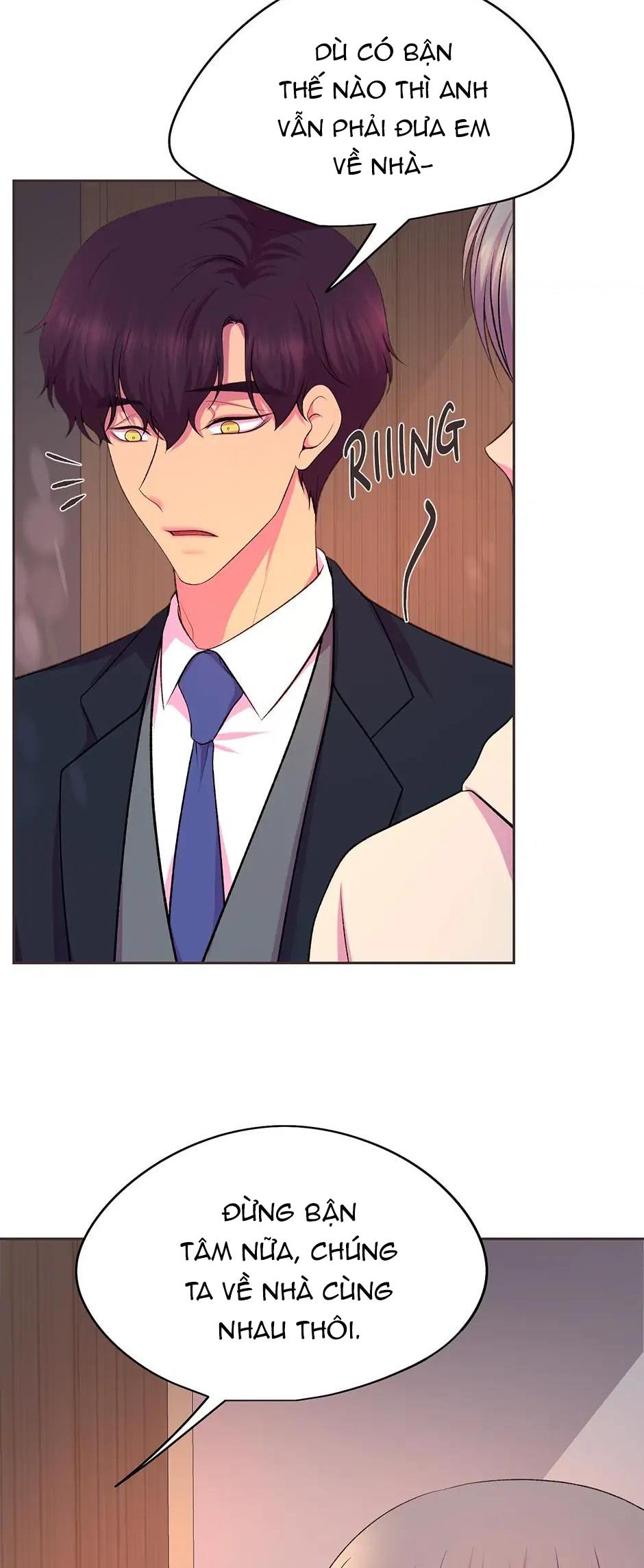 giữ em thật chặt (hold me tight) chapter 176 15