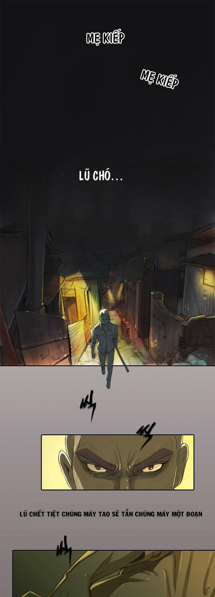 đèn đỏ chapter 1 1