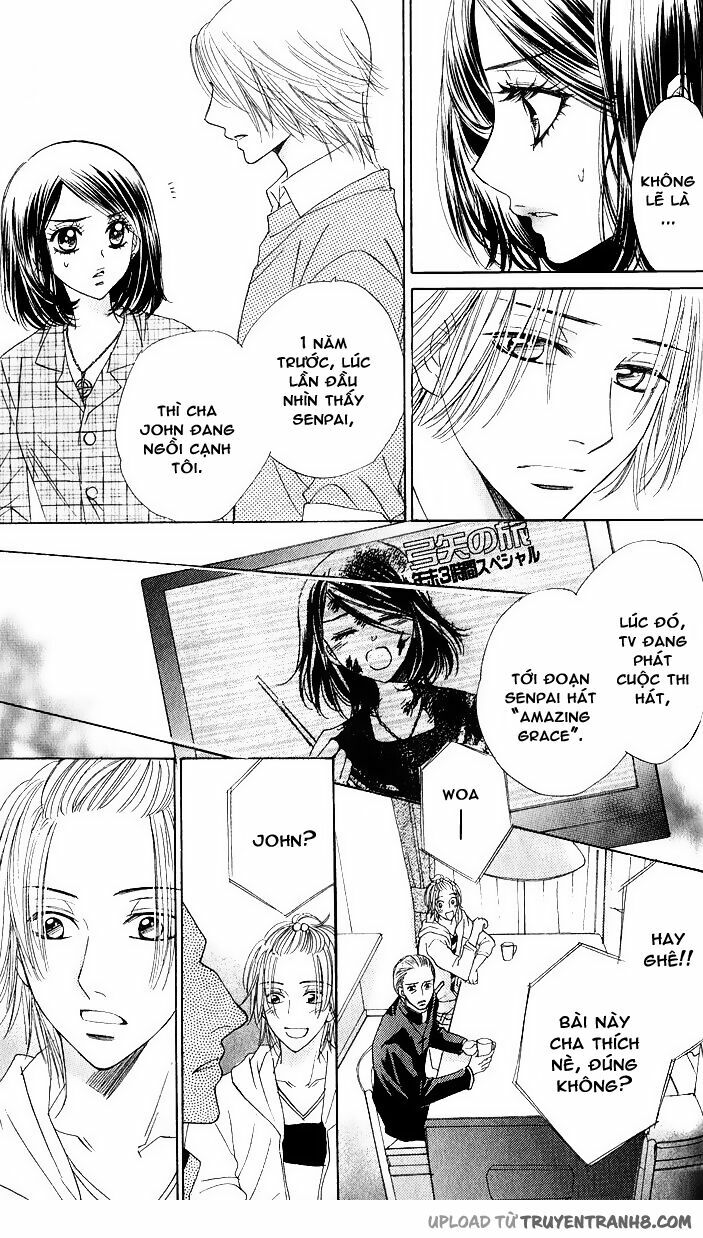 ác quỷ và bản tình ca chapter 75 11