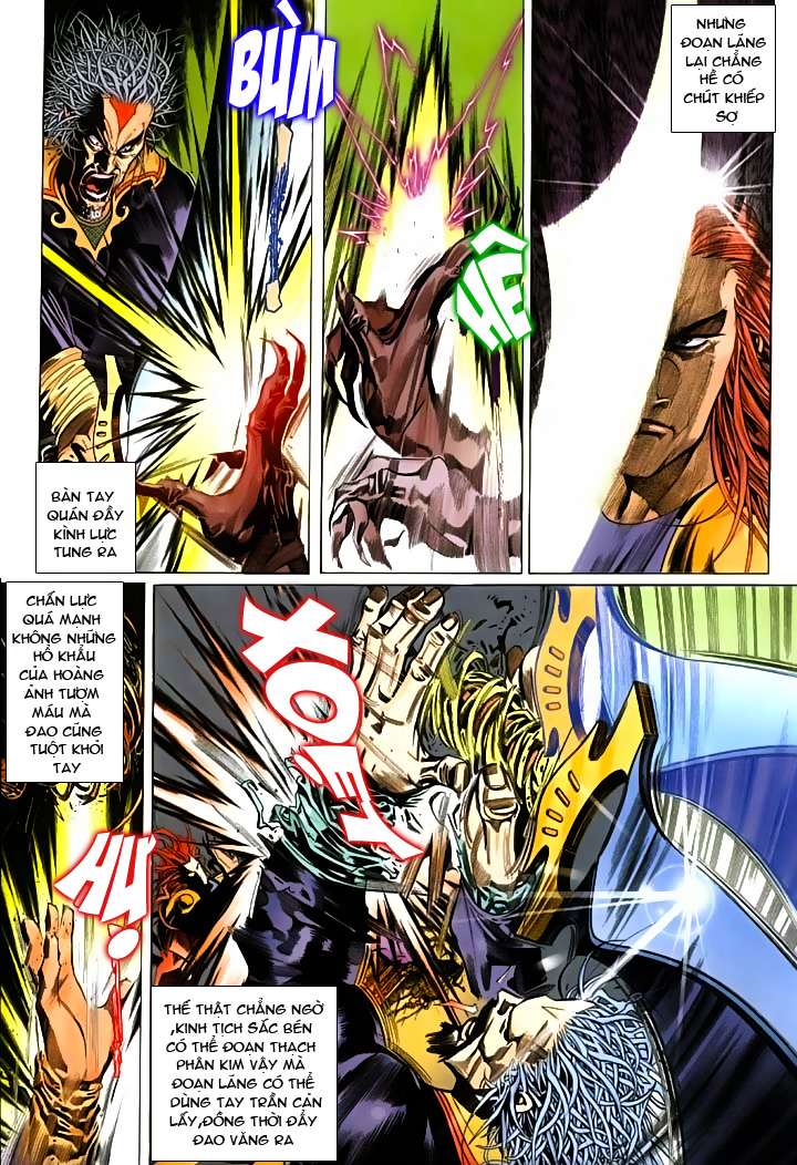 phong vân chapter 236 6