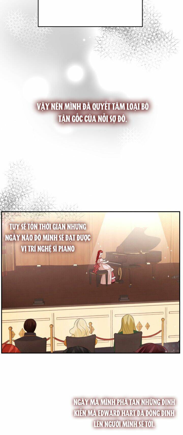 tiểu thư scarlet, em không muốn trả thù sao? chapter 65 18