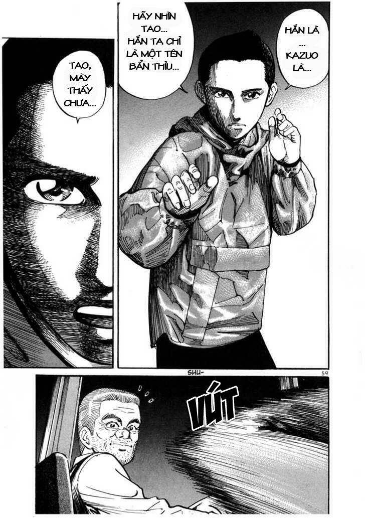 sát thủ số 1 chapter 4 3