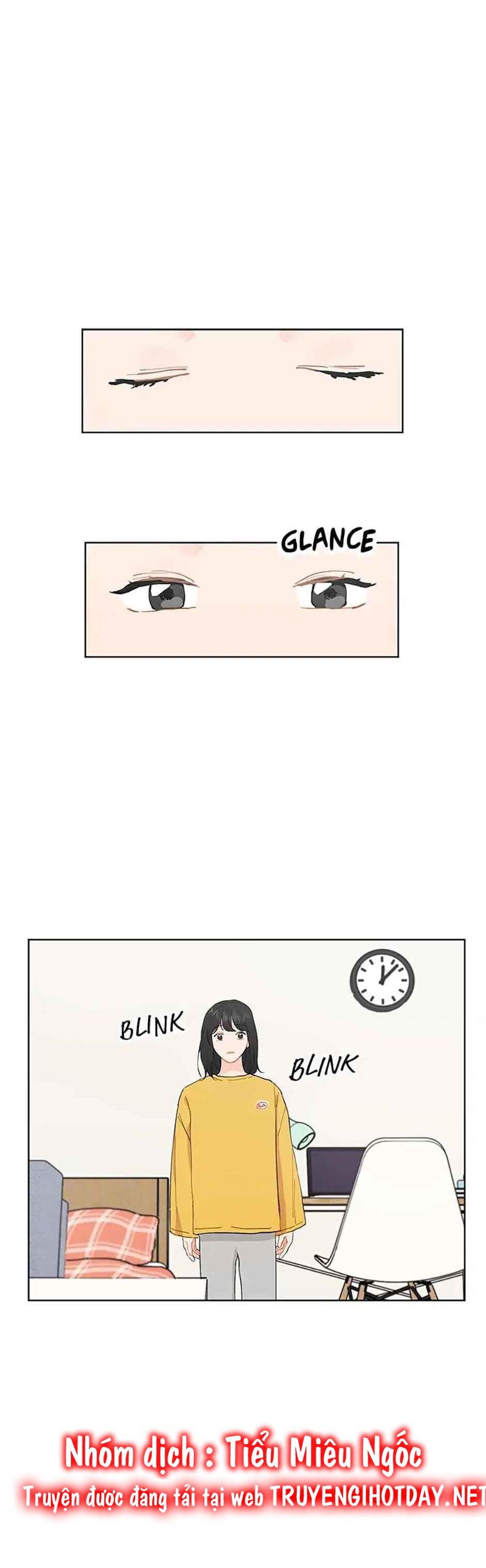 ngày mai tươi đẹp chapter 13 1