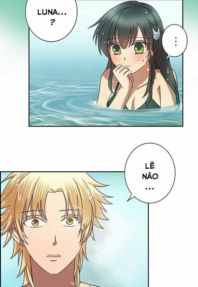 nụ hôn nguyền rủa chapter 22 12