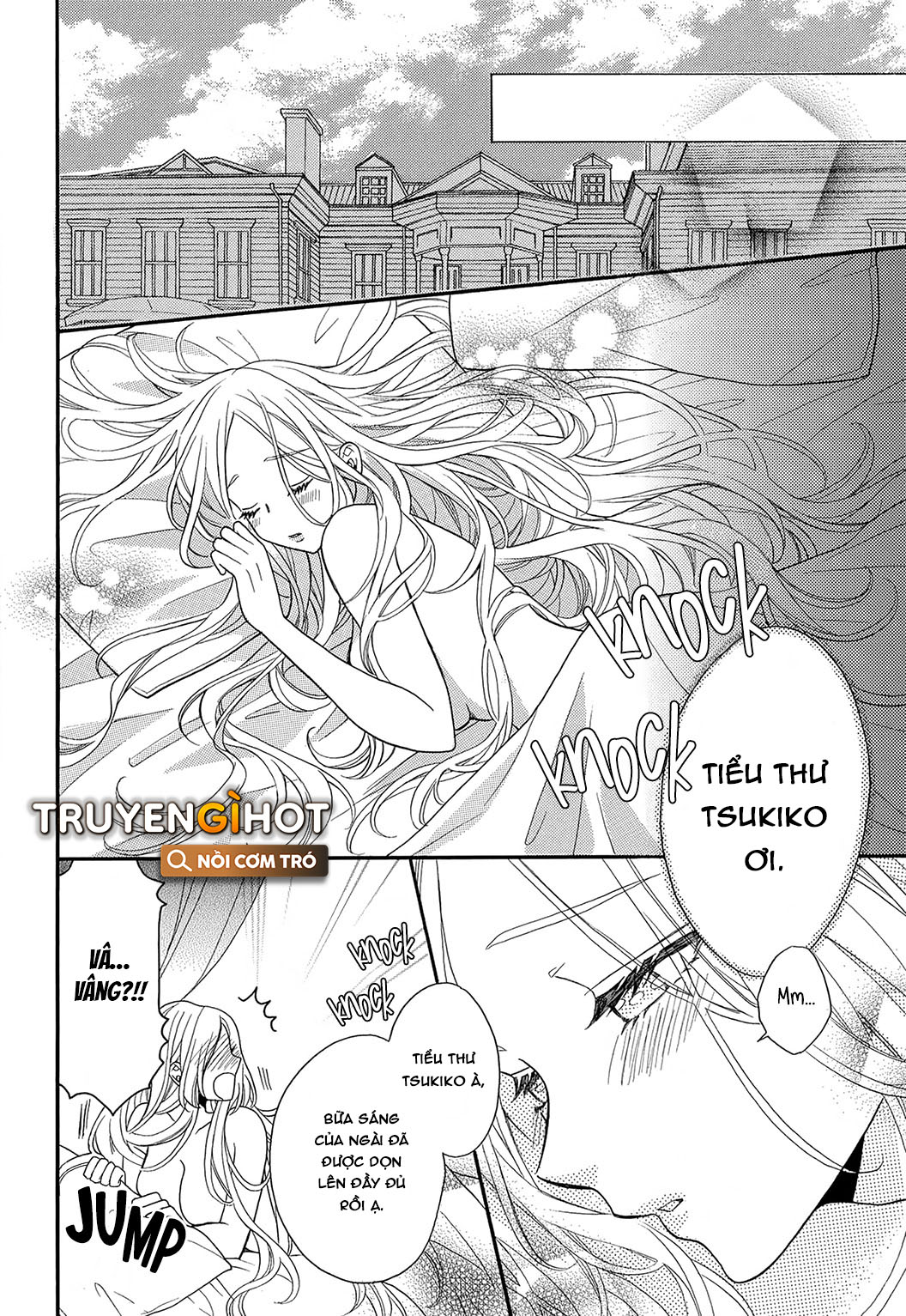 cô vợ của tổng tư lệnh lãnh khốc chapter 2.1 4