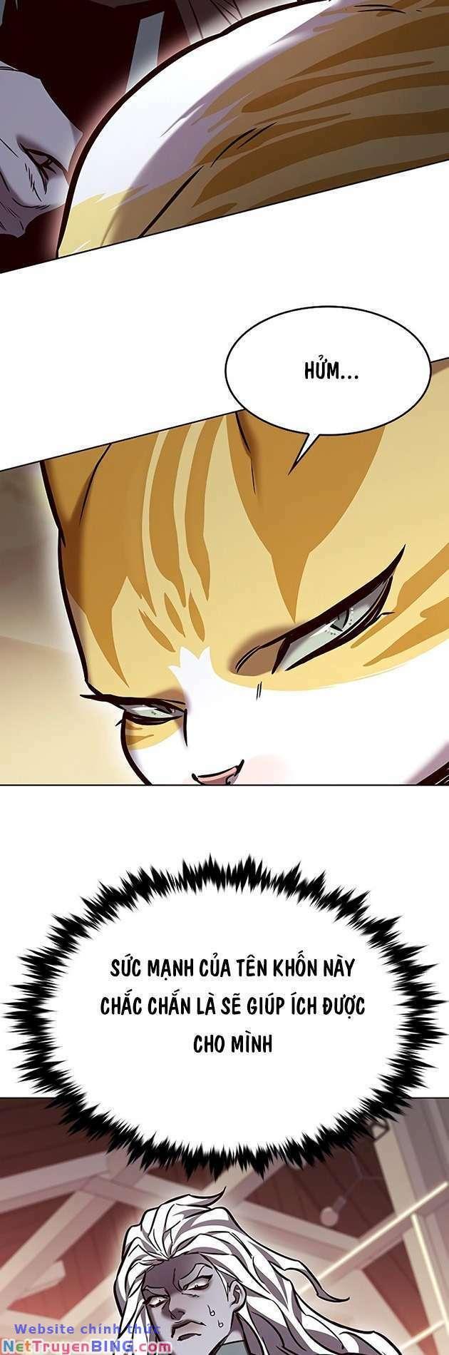 biến thân thành mèo chapter 278 71